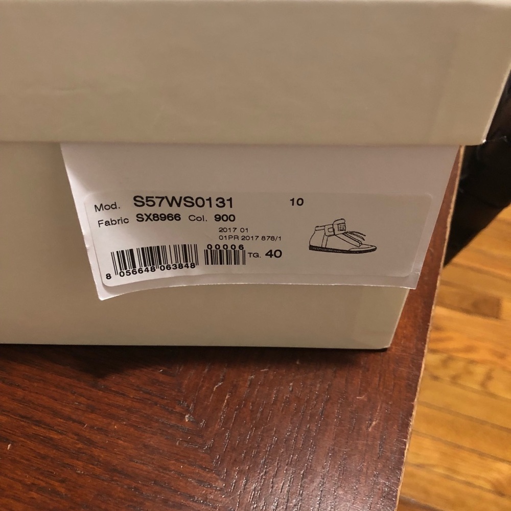 Maison Margiela’s